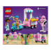 Конструктор для дітей від 6років №42643 Candyfloss stand and scooter Friends Lego 110ел Конструктор для дітей від 6років №42643 Candyfloss stand and scooter Friends Lego 110ел