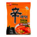 Локшина Кімчі Shin ramyun Nongshim м/у 120г