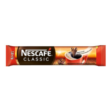 Кава розчинна гранульована Nescafe Classic м/у 1.8г