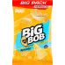 Арахіс смажений солоний Сир XXL Big Bob м/у 160г