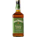 Лікер 0.7л 35% Tennessee Apple Jack Daniel`s пл