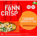 Сухарики житні з кмином Finn Crisp к/у 200г