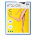 Колготки жіночі Intuicia Classic 40den 2 чорний