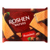 Вафлі Hazelnut Wafers Roshen м/у 72г