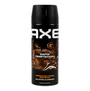 Дезодорант аерозоль Dark temptation Axe 150мл