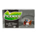 Чай чорний з ароматом бергамоту Earl Grey Original Pickwick к/у 20х2г