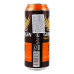 Пиво спеціальне 500мл 6.5% темне пастеризоване Rich&Malty Double Ambree Grimbergen з/б