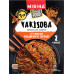 Вермішель для смаження зі смаком пікантного теріякі Yakisoba Street Food Мівіна м/у 130г
