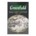 Чай чорний листовий з цедрою цитрусових пелюстками квітів та ароматом бергамоту Earl Grey Fantasy Greenfield к/у 100г