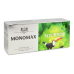 Чай зелений китайський байховий дрібний Soursop Monomax к/у 25х1.5г