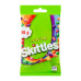 Драже жувальні в різнокольоровій цукровій оболонці Crazy Sours Skittles м/у 95г