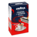 Кава натуральна смажена мелена Crema e Gusto Classico Lavazza в/у 250г