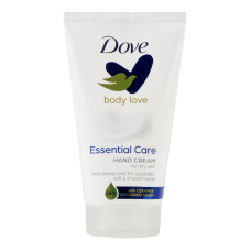 Крем для рук Essential Care Dove 75мл