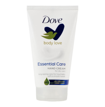 Крем для рук Essential Care Dove 75мл