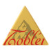 Шоколад молочний з медово-мигдальною нугою Toblerone к/у 4х25г