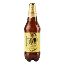 Пиво 0.9л 4.8% світле нефільтроване Біле Чернігівське п/пл Пиво 0.9л 4.8% світле нефільтроване Біле Чернігівське п/пл