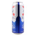 Пиво спеціальне пшеничне світле пастеризоване Kronenbourg 1664 Blanc 4.8% з/б 500мл