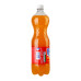 Напій безалкогольний сильногазований з підсолоджувачами Mandarin Zero sugar Fanta п/пл 1.25л