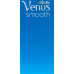 Бритва зі змінними касетами Smooth Venus Gillette 3шт