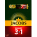 Напій кавовий розчинний Jacobs 3в1 Dynamix м/у 12.5г