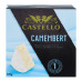 Сир 50% з білою пліснявою Camembert Castello к/у 125г