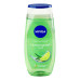 Гель-догляд для душу Lemongrass&Oil Nivea 250мл