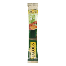 Напій кавовий розчинний 3в1 Hazelnut Jacobs м/у 15г