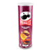 Чіпси картопляні Texas BBQ Sauce Pringles тубус 165г