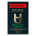 Чай зелений байховий листовий Oriental Green Hillway к/у 100г