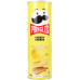 Чіпси картопляні Cheesy cheese Pringles тубус 165г