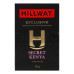 Чай чорний байховий листовий Secret Kenya Exclusive Hillway в/с к/у 100г