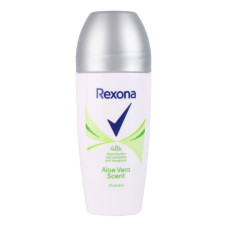 Антиперспірант кульковий Aloe Vera Scent Rexona 50мл