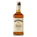 Лікер 0.7л 35% Tennessee Honey Jack Daniel's пл