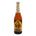Пиво світле пастеризоване Leffe Blond 6.6% с/пл 330мл