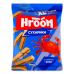 Сухарики житні Краб Hroom! м/у 100г