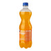 Напій безалкогольний сильногазований соковмісний на ароматизаторах Orange Fanta п/пл 500мл