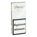 Сигарети з фільтром Davidoff Slims White 20шт