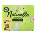 Прокладки щоденні гігієнічні ароматизовані Normal Liners To Go Camomile Naturella 20шт