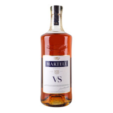 Коньяк 700мл 40% VS Martell пл