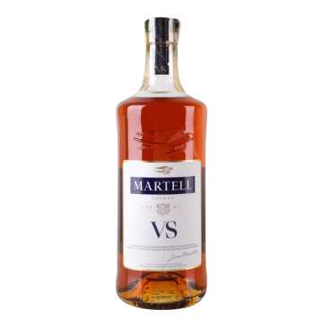 Коньяк 700мл 40% VS Martell пл