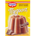 Пудинг з шоколадним смаком Dr.Oetker м/у 50г