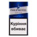 Сигарети з фільтром Philip Morris Novel Blue 20шт