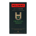 Чай зелений байховий дрібний Oriental Green Exclusive Hillway в/с к/у 25х2г