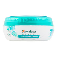 Крем д/обличчя та тіла Himalaya Herbals живильний 50мл