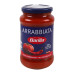 Соус томатний з гострим перцем Arrabbiata Barilla с/б 400г