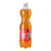 Напій безалкогольний сильногазований з підсолоджувачами Mandarin Zero sugar Fanta п/пл 1.25л