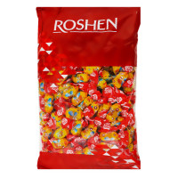 Цукерки желейні Шалена бджілка фрутті Roshen кг