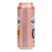Пиво спеціальне 500мл безалкогольне пастеризоване Taste Grapefruit Fun Zero №0 Seth&Riley's Garage з/б