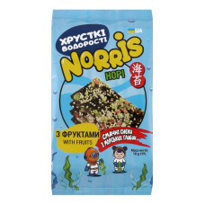 Норі з фруктами Norris м/у 10г