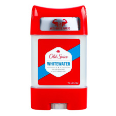 Дезодорант-антиперспірант гелевий Whitewater Old Spice 70мл